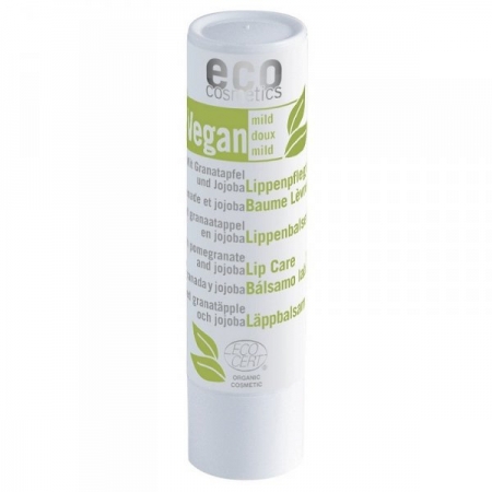 Eco Cosmetics Balsam do ust w sztyfcie VEGAN 4g